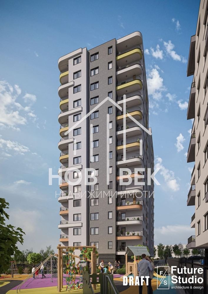 Satılık  3 yatak odası Varna , Kaysieva gradina , 151 metrekare | 42188247 - görüntü [4]