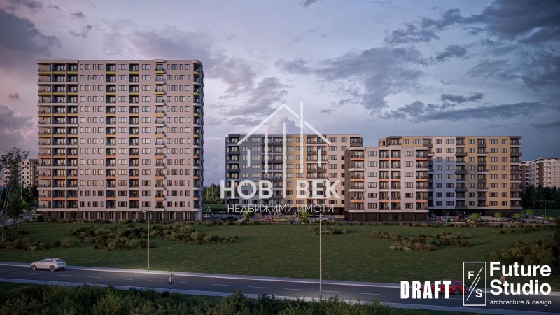 Satılık  3 yatak odası Varna , Kaysieva gradina , 151 metrekare | 42188247 - görüntü [6]