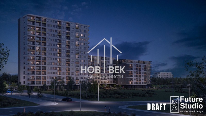 Satılık  3 yatak odası Varna , Kaysieva gradina , 151 metrekare | 42188247 - görüntü [7]
