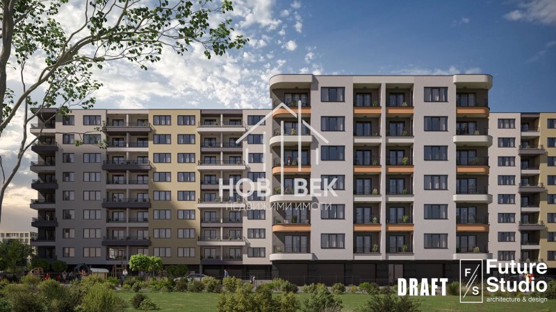 Satılık  3 yatak odası Varna , Kaysieva gradina , 151 metrekare | 42188247 - görüntü [3]