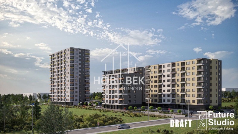 Satılık  3 yatak odası Varna , Kaysieva gradina , 151 metrekare | 42188247 - görüntü [2]