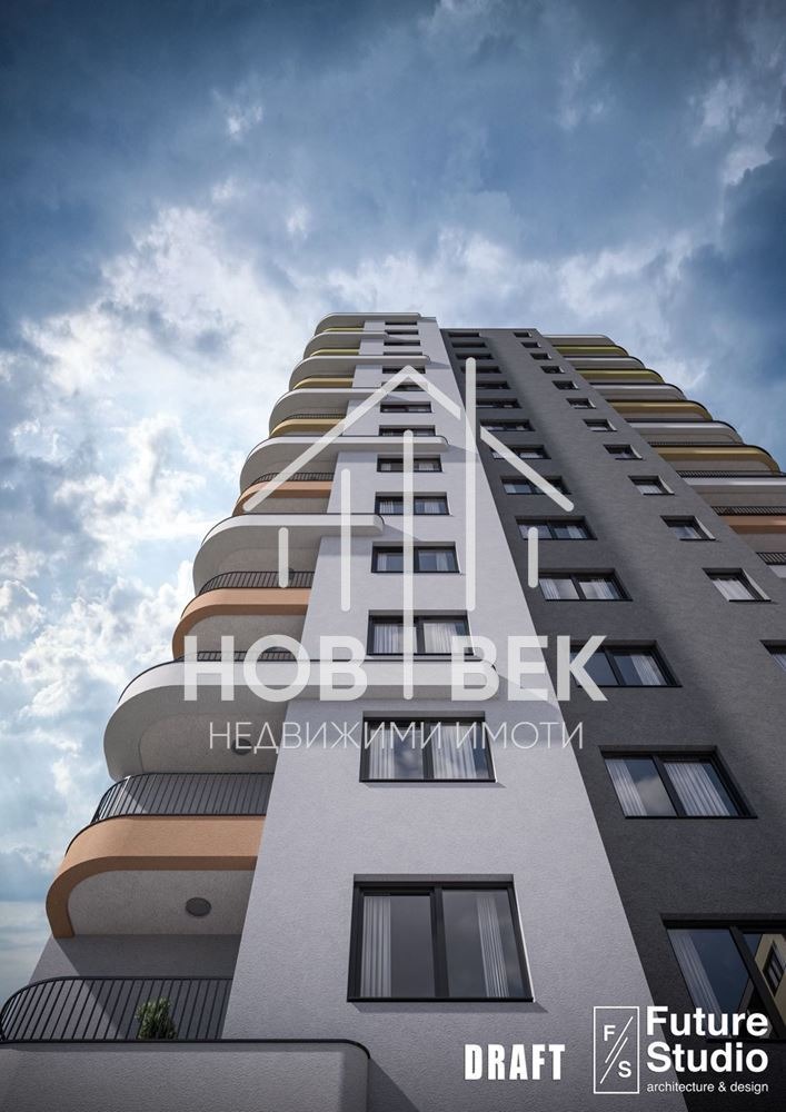 Satılık  3 yatak odası Varna , Kaysieva gradina , 151 metrekare | 42188247 - görüntü [5]