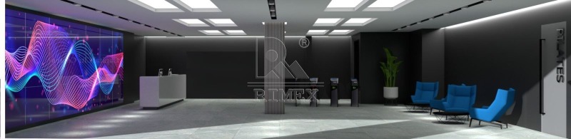 In vendita  Ufficio Plovdiv , Tsentar , 672 mq | 10091893