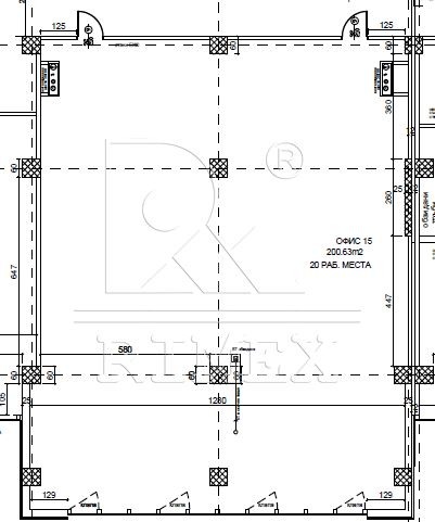 In vendita  Ufficio Plovdiv , Tsentar , 672 mq | 10091893 - Immagine [4]