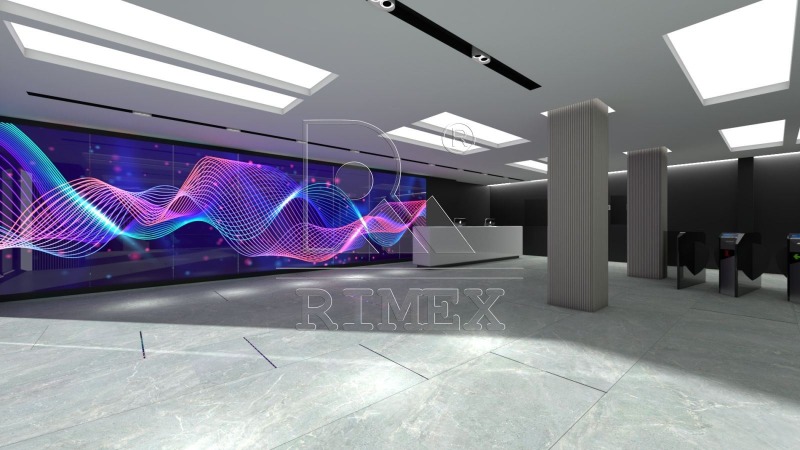 In vendita  Ufficio Plovdiv , Tsentar , 672 mq | 10091893 - Immagine [2]