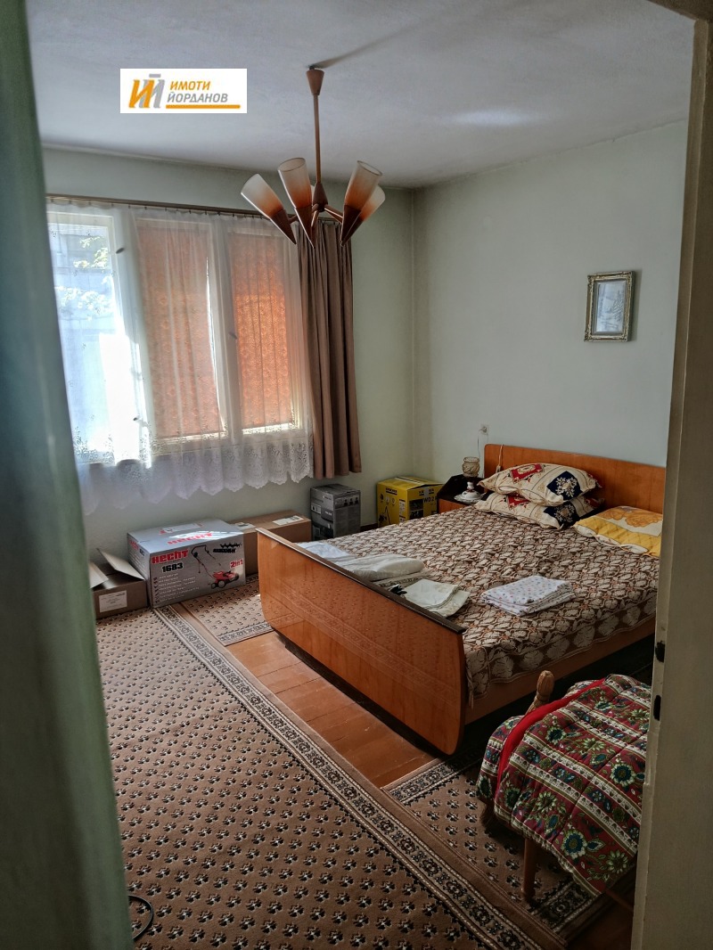 Продава ЕТАЖ ОТ КЪЩА, гр. Горна Оряховица, област Велико Търново