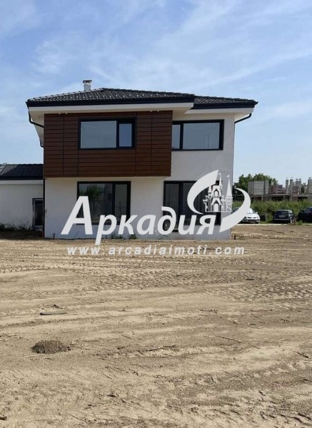 Продава  Къща град Пловдив , Беломорски , 144 кв.м | 25415750 - изображение [14]