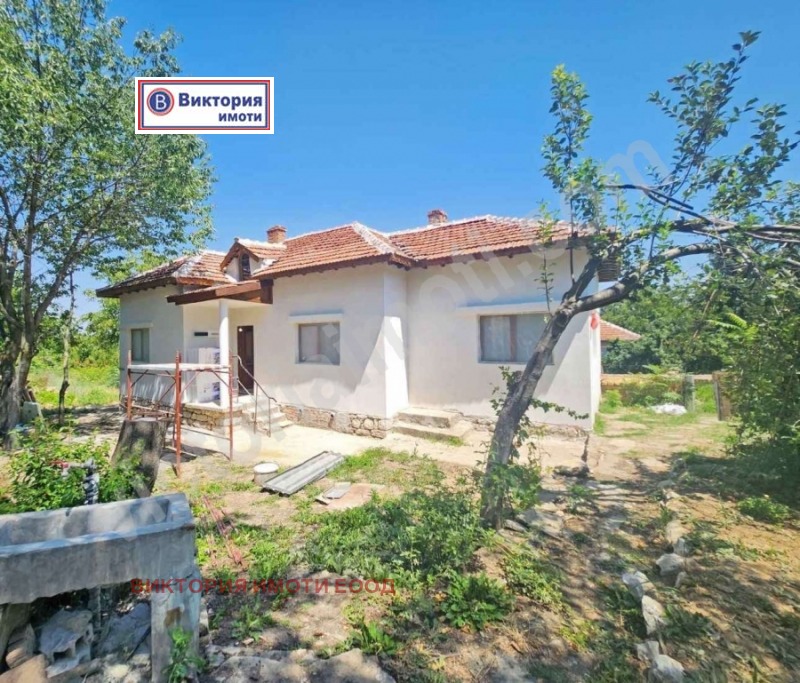 Myytävänä  Talo Veliko Tarnovo alue , Rusalja , 100 neliömetriä | 37091603 - kuva [6]