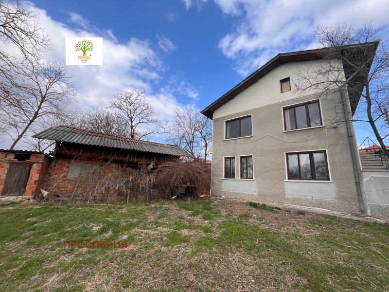 Til salg  Hus region Vratsa , Dolna Kremena , 132 kvm | 31438481 - billede [3]