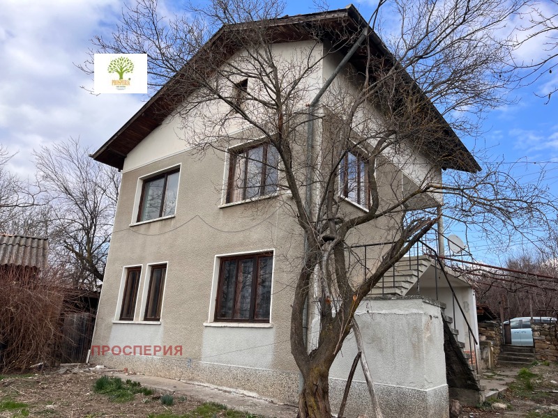 Til salg  Hus region Vratsa , Dolna Kremena , 132 kvm | 31438481 - billede [2]