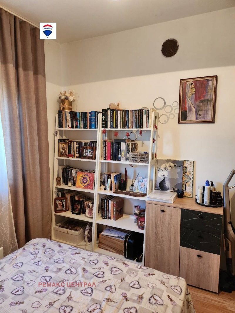 Продава  Къща област Стара Загора , с. Калояновец , 73 кв.м | 84619418 - изображение [9]