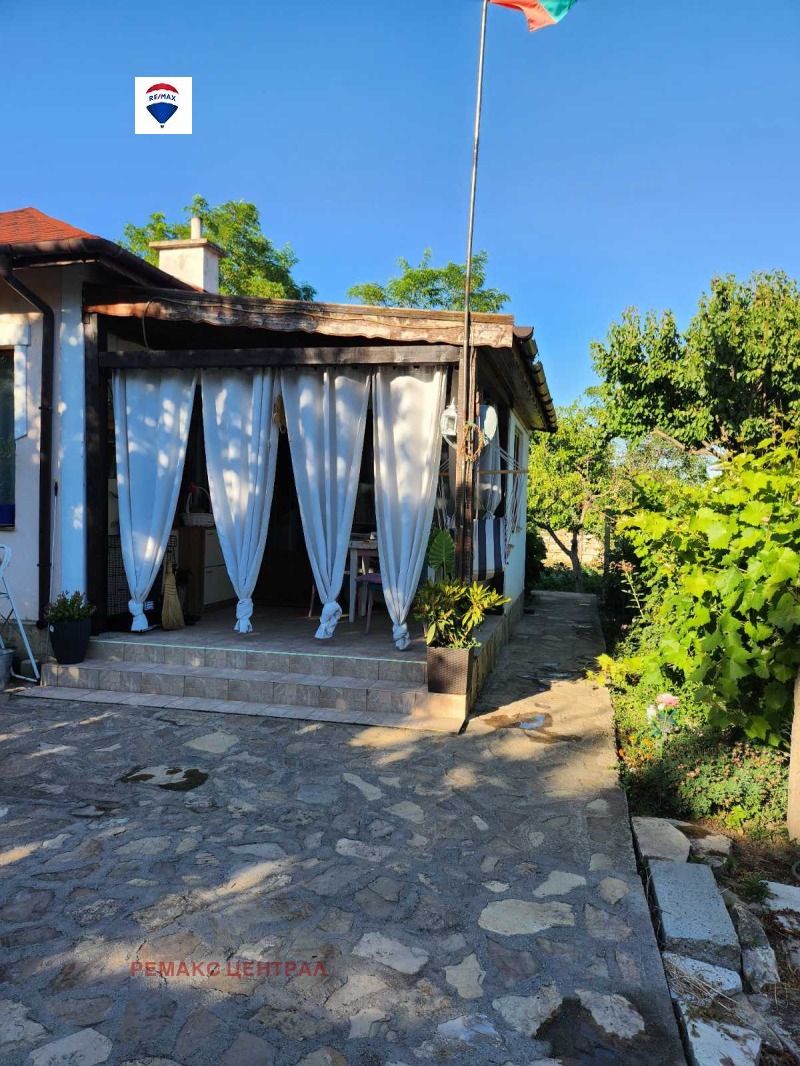 Продава  Къща област Стара Загора , с. Калояновец , 73 кв.м | 84619418