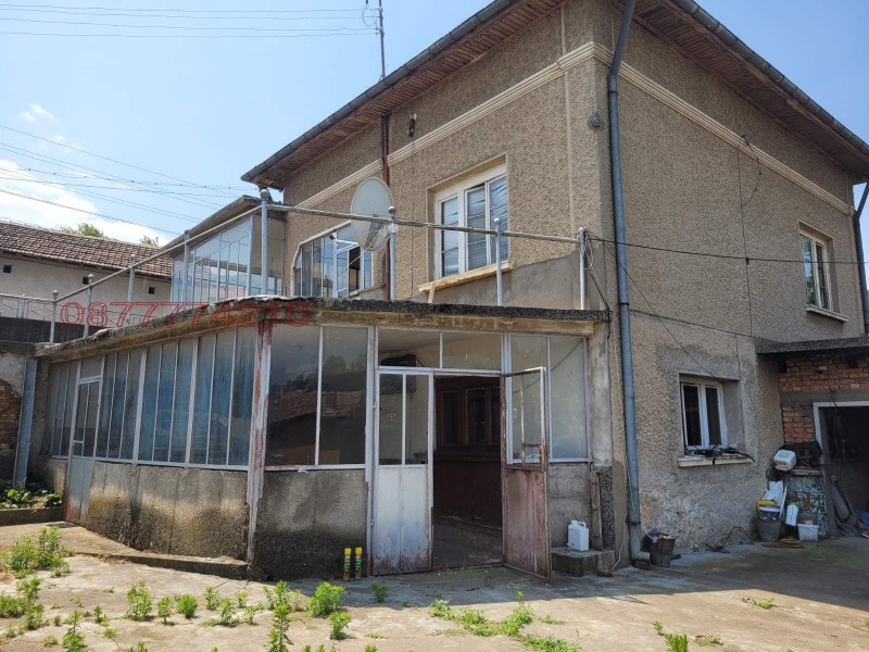 De vânzare  Casa regiunea Pleven , Cierven briag , 120 mp | 35345250 - imagine [13]