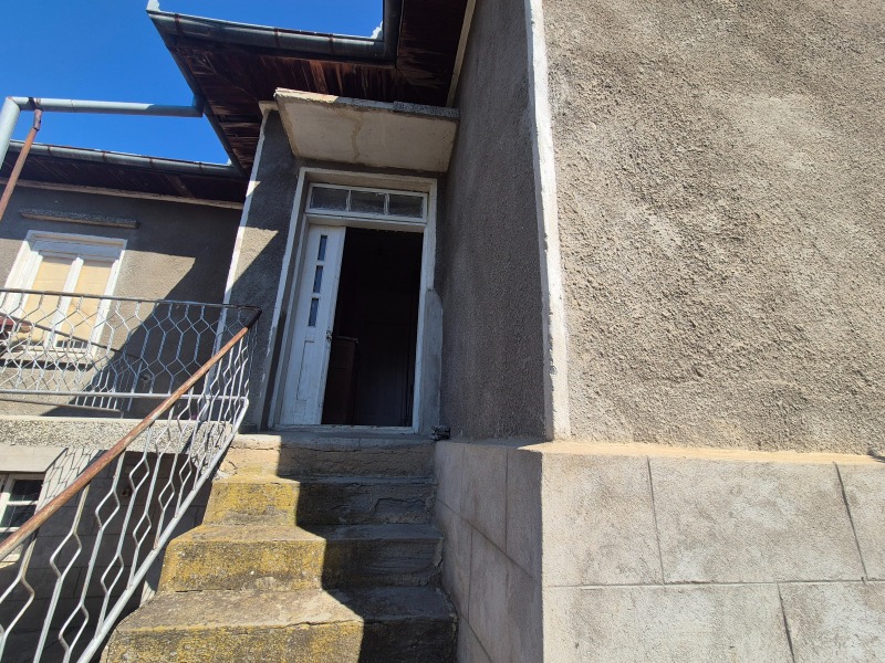 Til salg  Hus region Veliko Tarnovo , Gorsko novo selo , 118 kvm | 64458192 - billede [12]