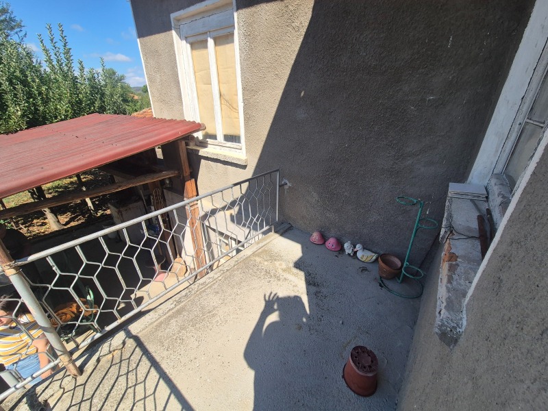 Til salg  Hus region Veliko Tarnovo , Gorsko novo selo , 118 kvm | 64458192 - billede [16]