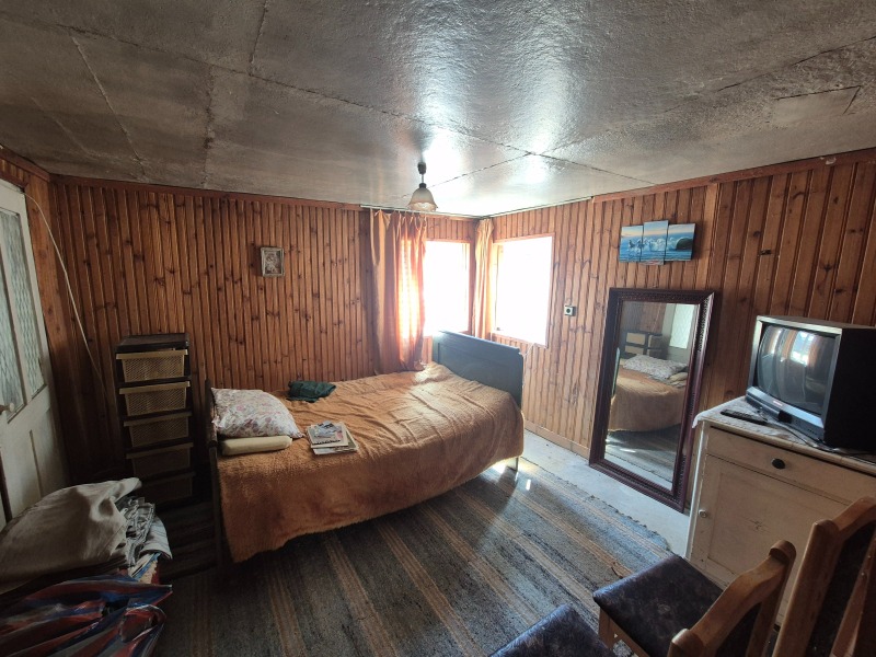 Til salg  Hus region Veliko Tarnovo , Gorsko novo selo , 118 kvm | 64458192 - billede [9]