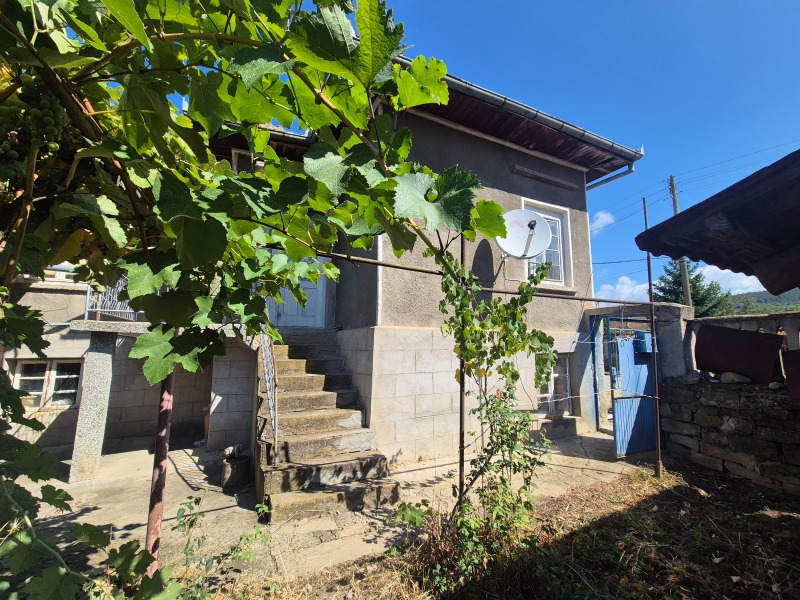 Продава  Къща, област Велико Търново, с. Горско ново село • 24 000 € • ID 96338882 — holmes.bg - [1] 