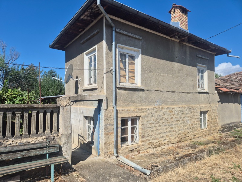 Til salg  Hus region Veliko Tarnovo , Gorsko novo selo , 118 kvm | 64458192 - billede [3]