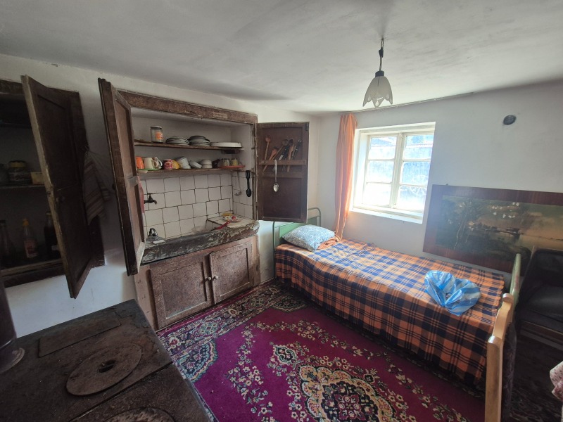 Til salg  Hus region Veliko Tarnovo , Gorsko novo selo , 118 kvm | 64458192 - billede [10]
