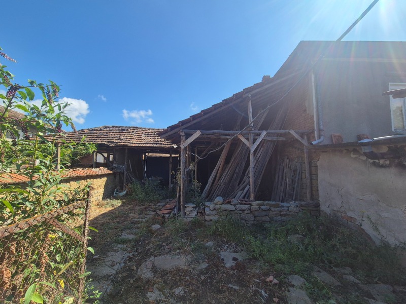 Til salg  Hus region Veliko Tarnovo , Gorsko novo selo , 118 kvm | 64458192 - billede [7]