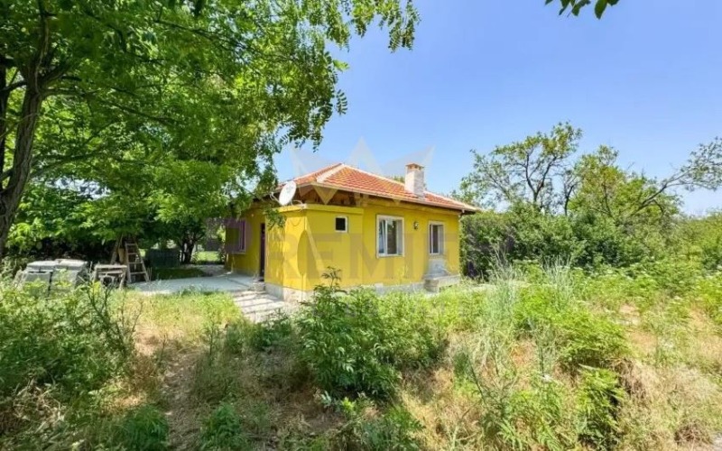 Προς πώληση  σπίτι περιοχή Μπουργκάς , Δγιουλεβο , 60 τ.μ | 84640759 - εικόνα [9]