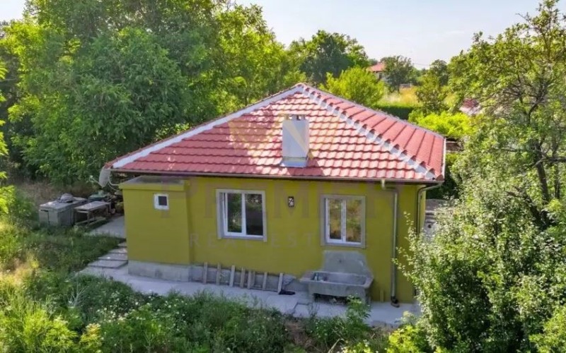 Προς πώληση  σπίτι περιοχή Μπουργκάς , Δγιουλεβο , 60 τ.μ | 84640759 - εικόνα [11]