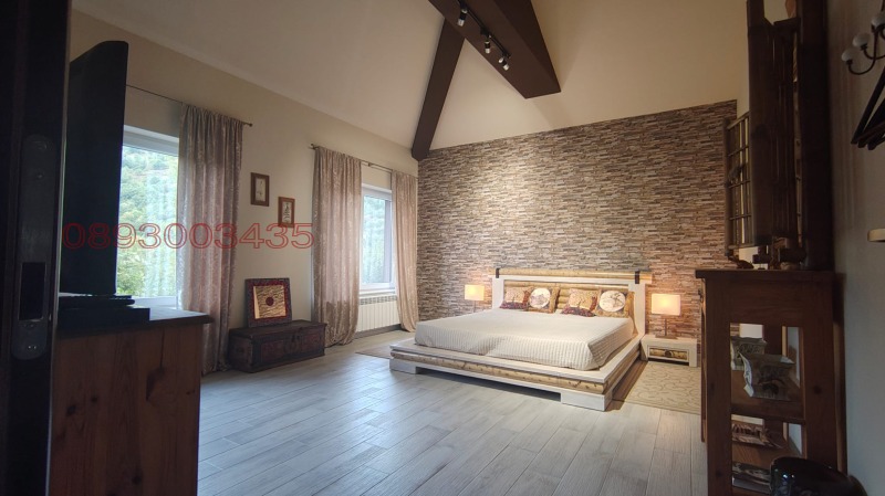Продава  Къща област Кърджали , с. Правдолюб , 1115 кв.м | 35685674 - изображение [9]