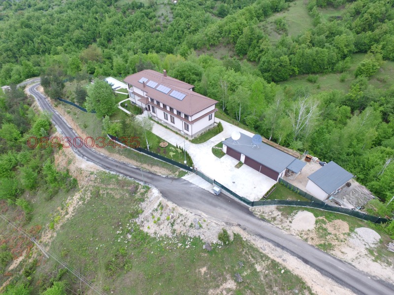 Продава  Къща област Кърджали , с. Правдолюб , 1115 кв.м | 35685674 - изображение [3]