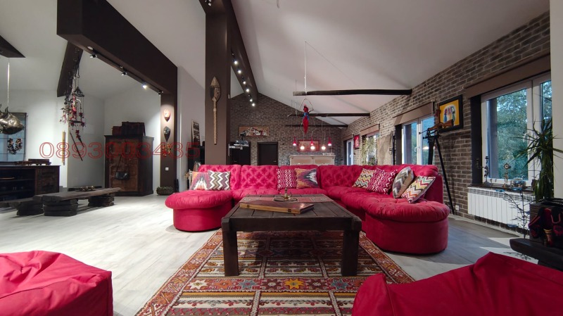 Продава  Къща област Кърджали , с. Правдолюб , 1115 кв.м | 35685674 - изображение [12]