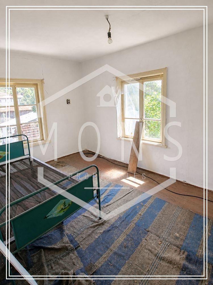 Продава КЪЩА, с. Малиново, област Ловеч, снимка 8 - Къщи - 54999351