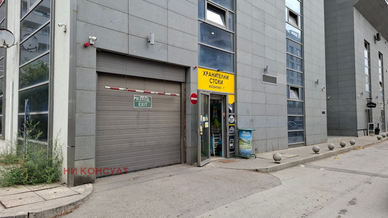 À vendre  Boutique Sofia , Mladost 3 , 93 m² | 53433236 - image [2]