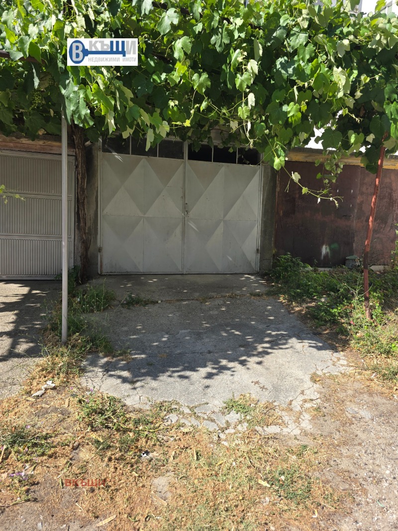 Продава  Гараж град Велико Търново , Картала , 21 кв.м | 41627980 - изображение [3]