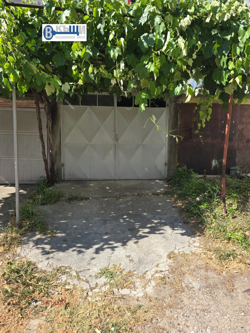Продава  Гараж град Велико Търново , Картала , 21 кв.м | 41627980