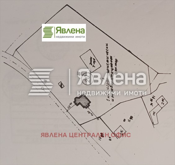 Продава  Хотел област София , с. Правешка Лакавица , 6580 кв.м | 35031522 - изображение [16]