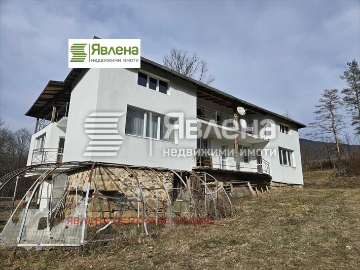 Продава  Хотел област София , с. Правешка Лакавица , 6580 кв.м | 35031522 - изображение [6]