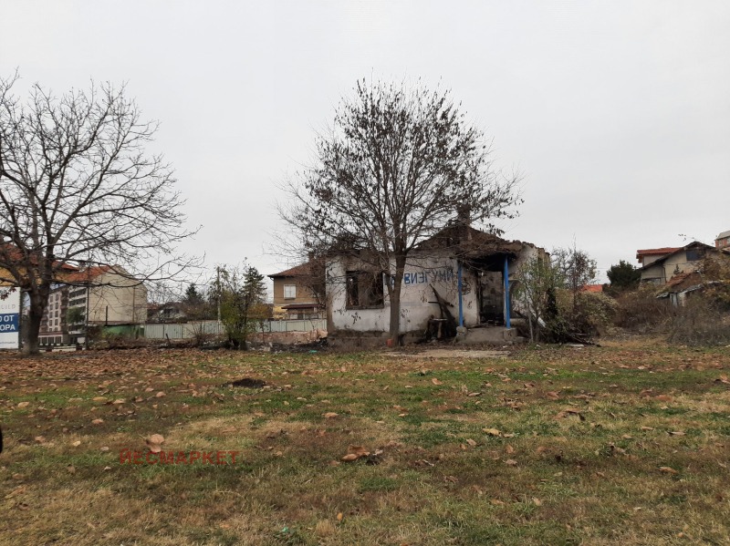 For Sale  Plot Sofia , Levski , 544 sq.m | 79083774