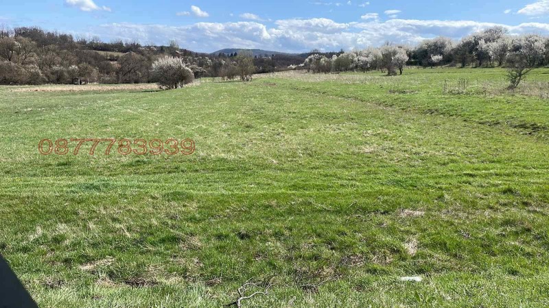 Продава ПАРЦЕЛ, с. Дръмша, област София област