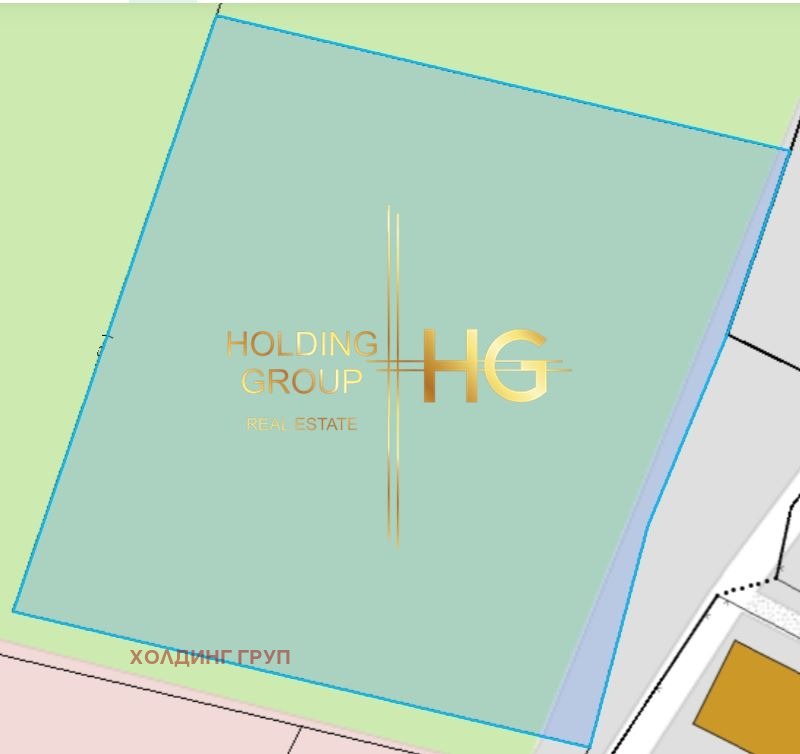 Продава ПАРЦЕЛ, гр. Варна, Галата