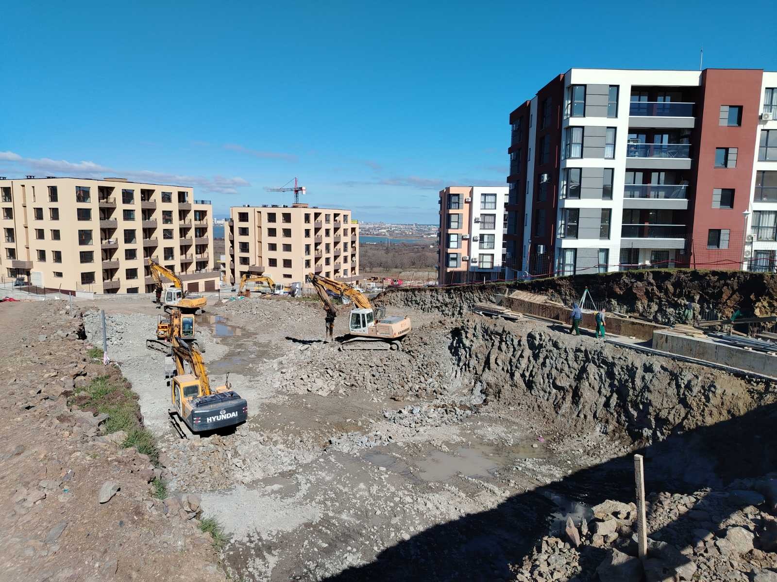 Продава 2-СТАЕН, гр. Бургас, област Бургас, снимка 9 - Апартаменти - 49167272