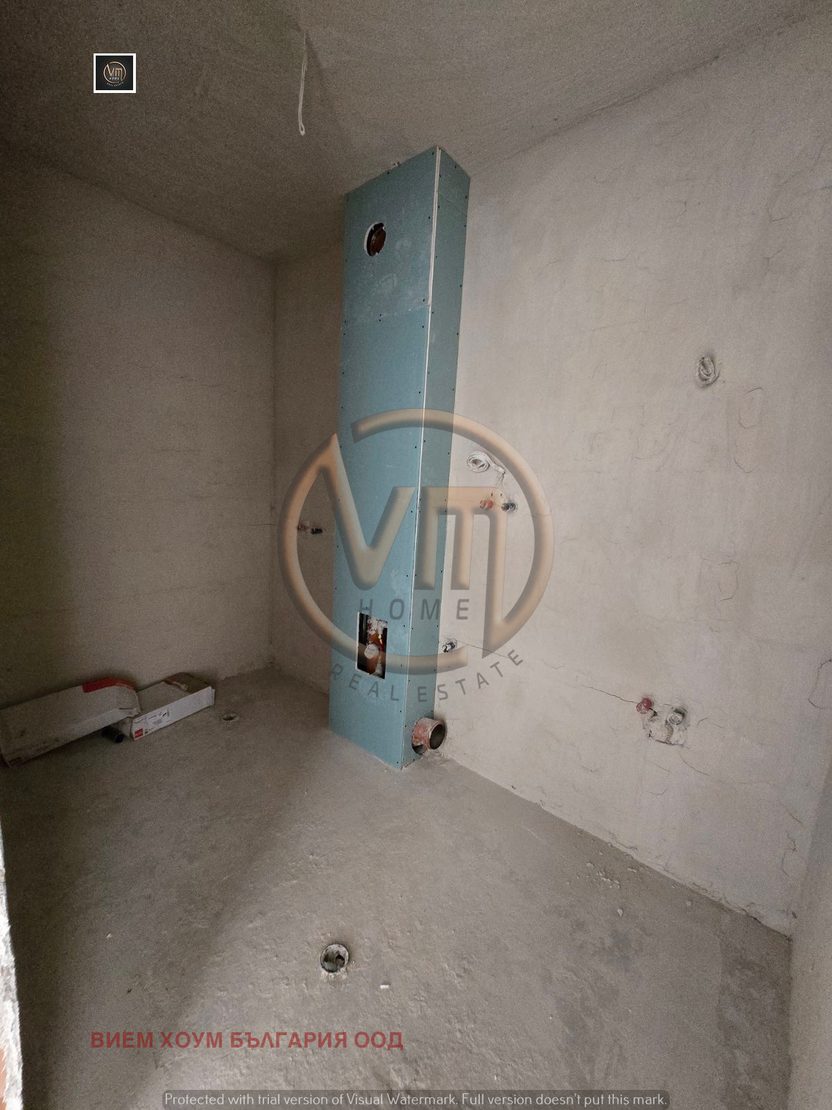 Продава 2-СТАЕН, гр. Варна, Левски 2, снимка 9 - Апартаменти - 51480193