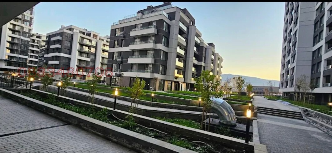 Продава 2-СТАЕН, гр. София, Сердика, снимка 3 - Апартаменти - 54199545