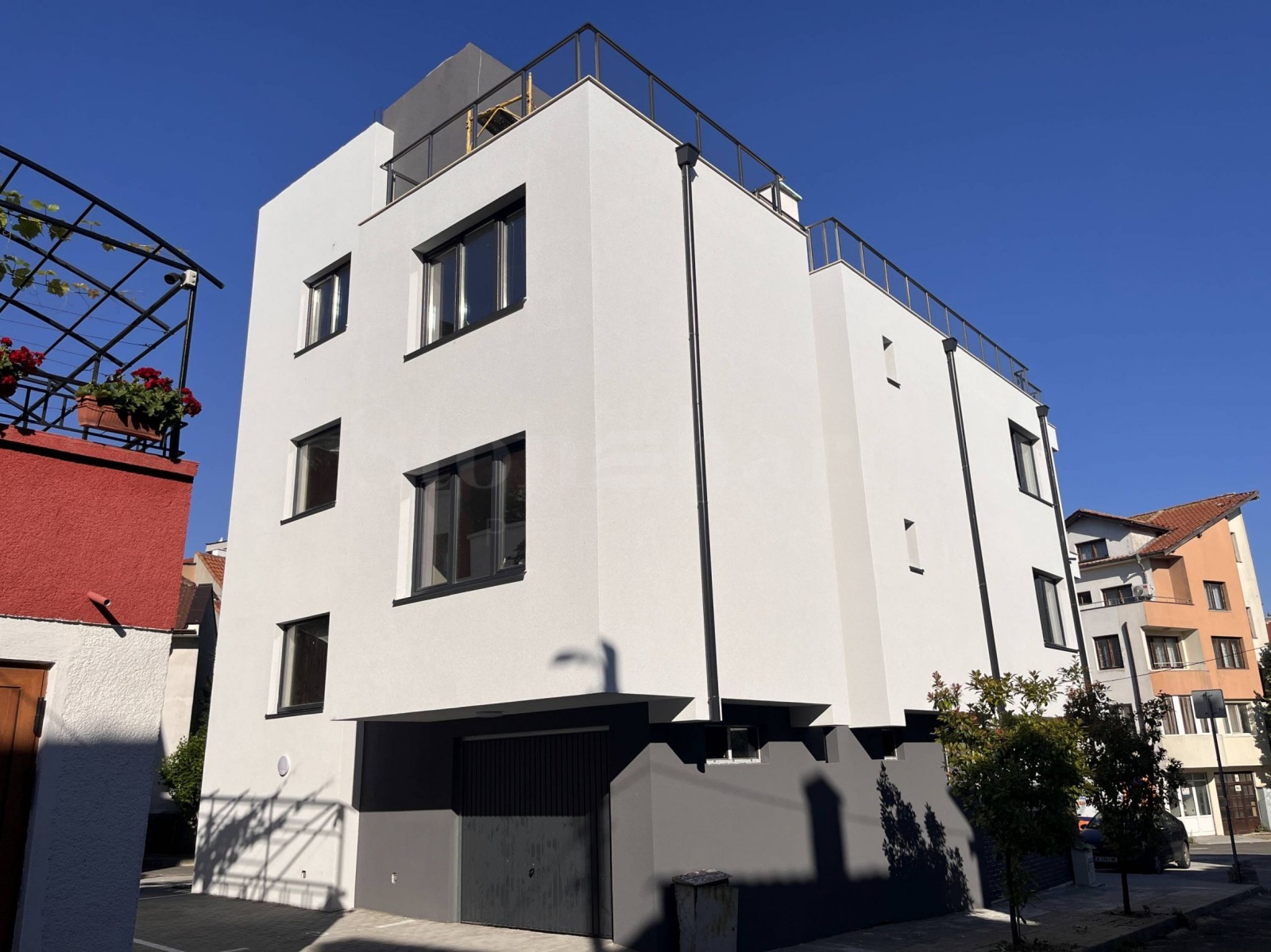 Продава 2-СТАЕН, гр. Поморие, област Бургас, снимка 7 - Апартаменти - 54940646