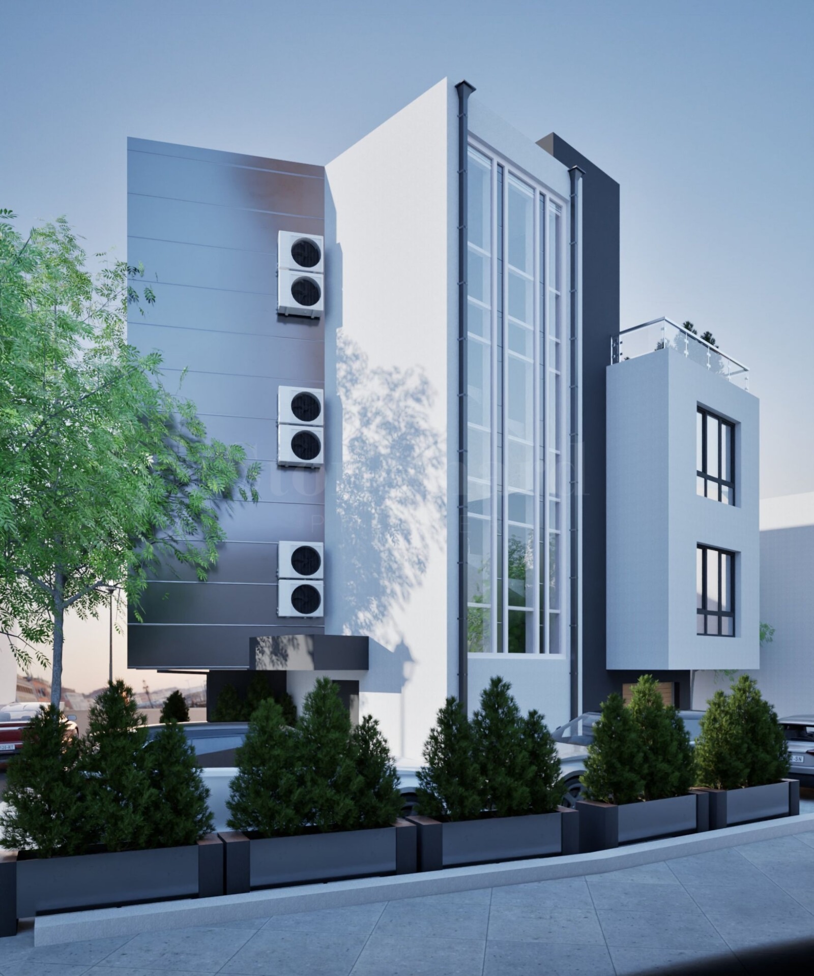 Продава 2-СТАЕН, гр. Поморие, област Бургас, снимка 3 - Апартаменти - 54940646