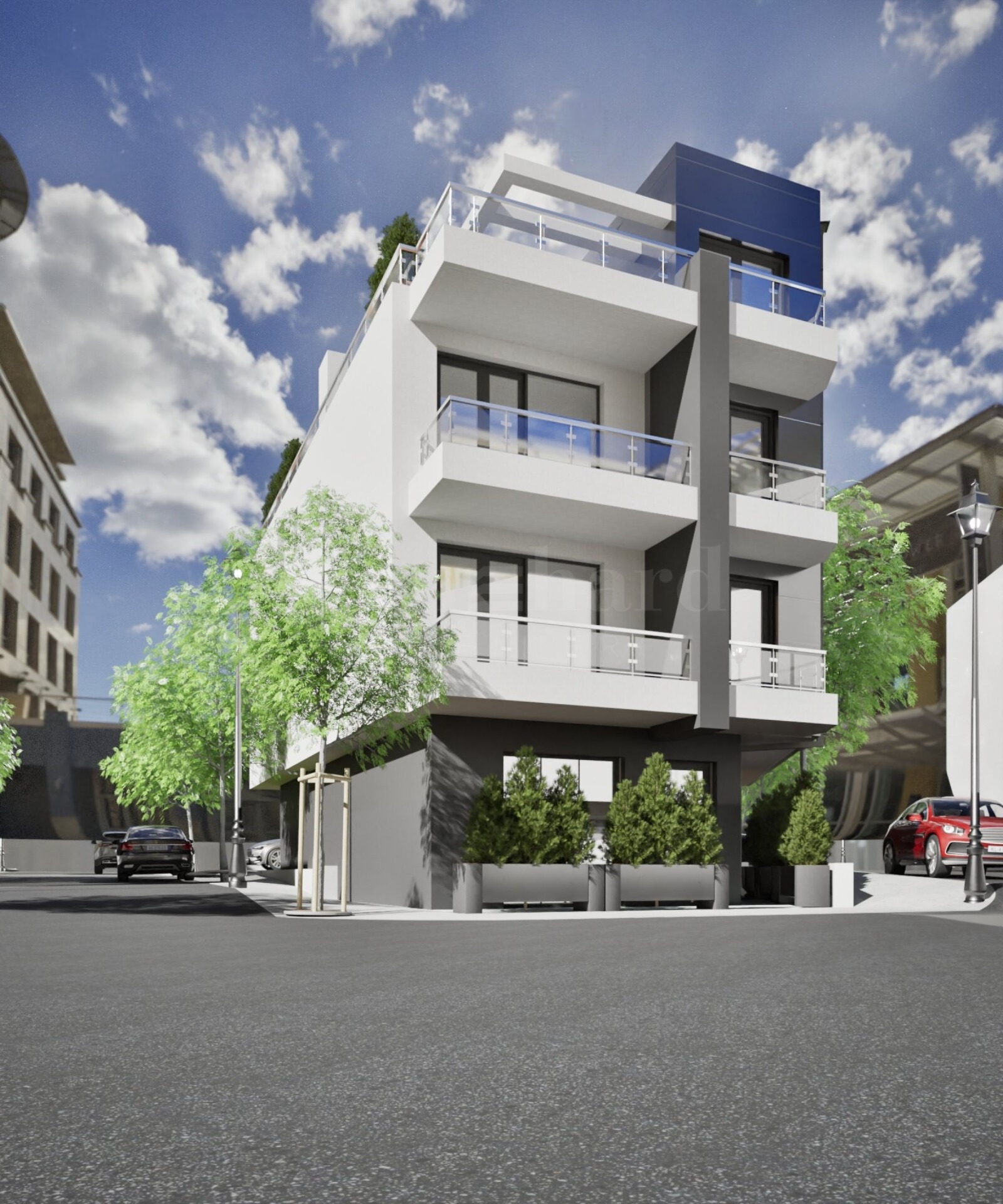 Продава 2-СТАЕН, гр. Поморие, област Бургас, снимка 2 - Апартаменти - 54940646