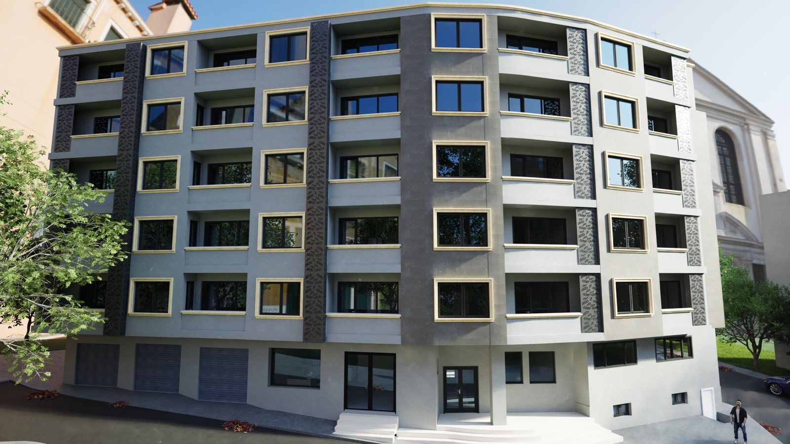 Продава 2-СТАЕН, гр. Варна, Гръцка махала