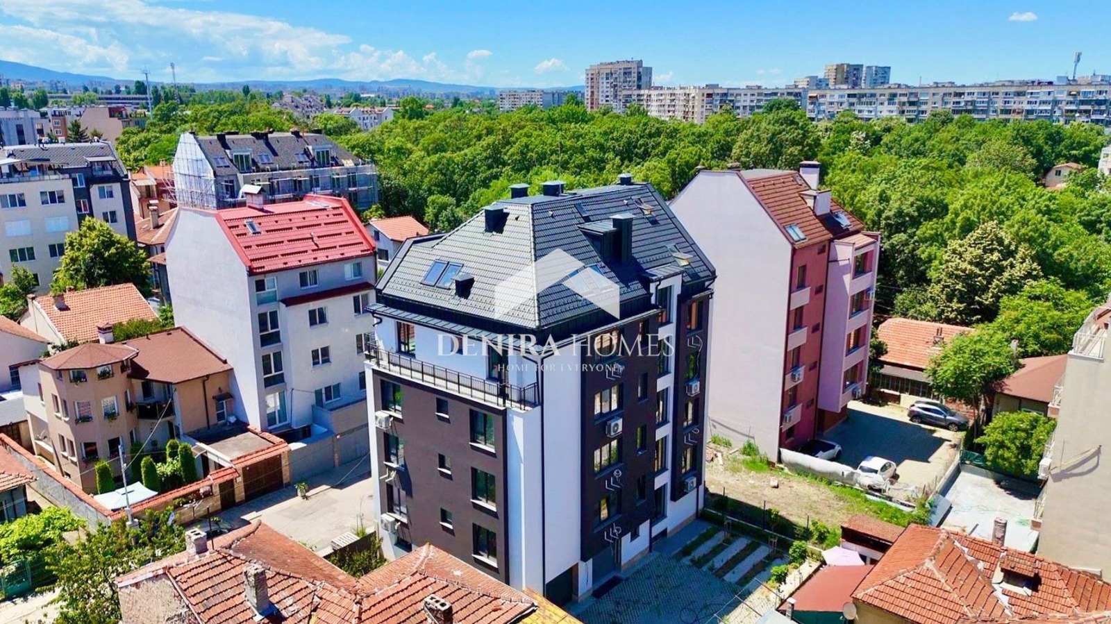 Продава 2-СТАЕН, гр. София, Надежда 1, снимка 5 - Апартаменти - 55522696