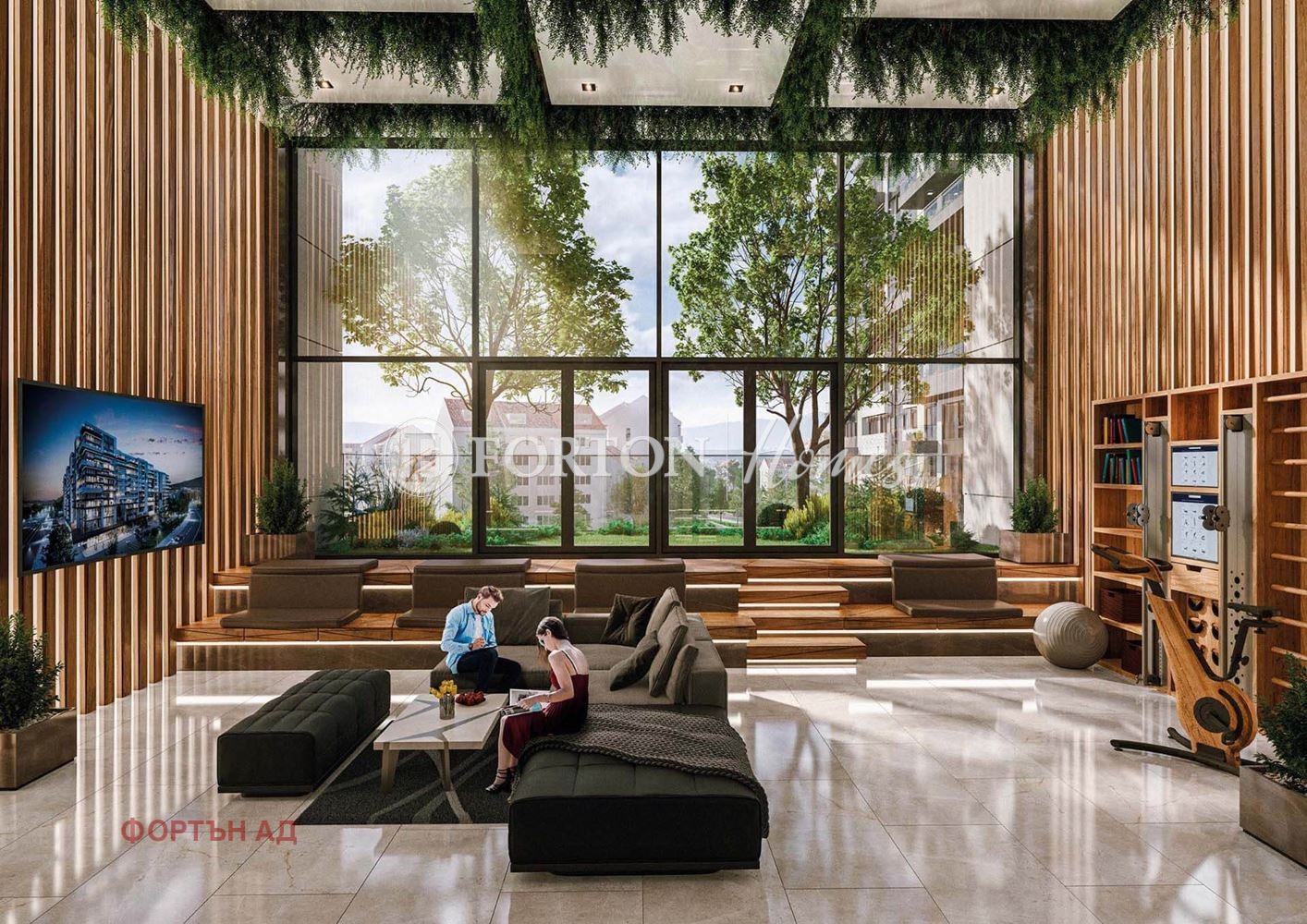 Продава 3-СТАЕН, гр. София, Оборище, снимка 7 - Апартаменти - 53979229