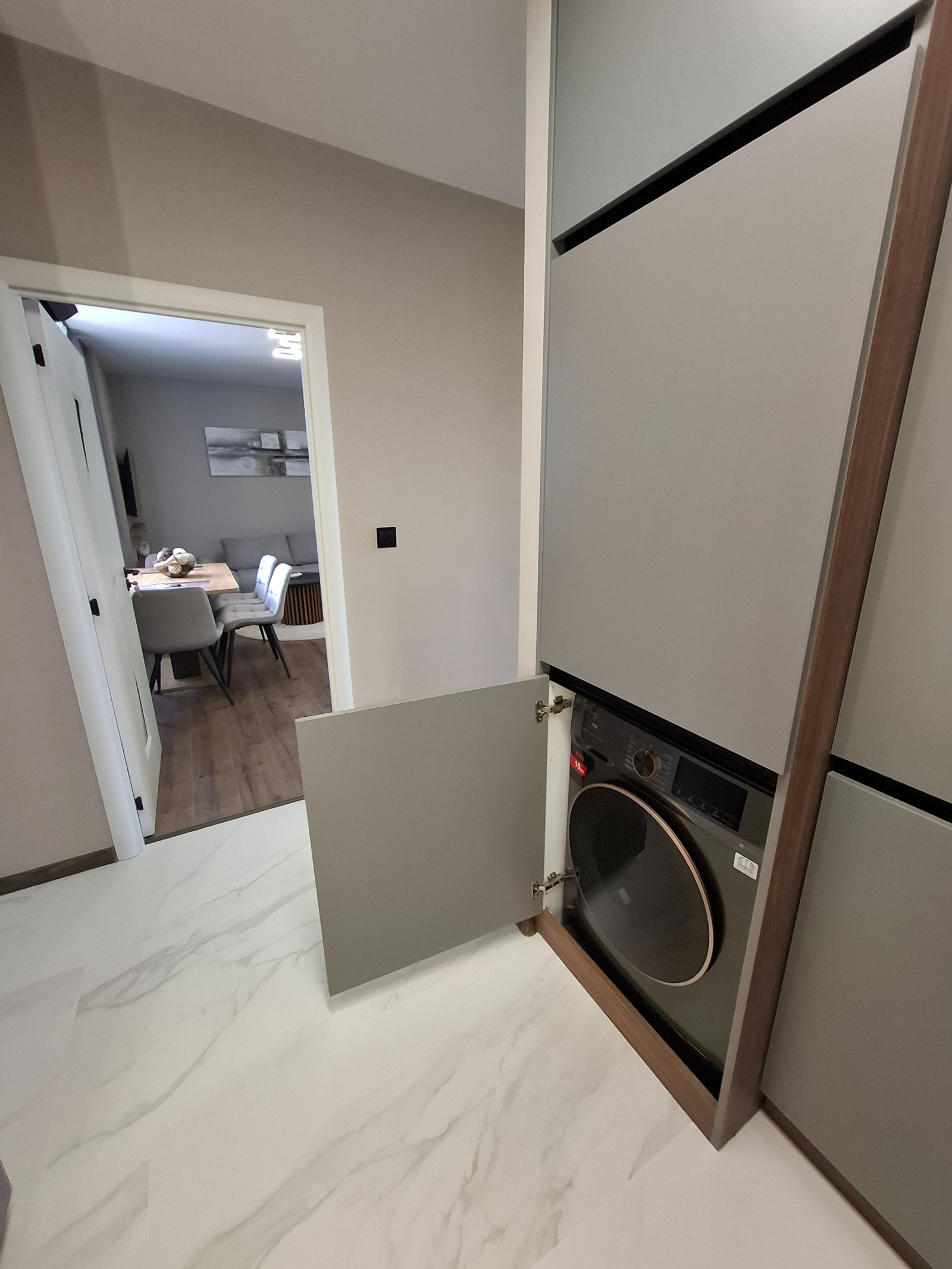 Продава 3-СТАЕН, гр. Стара Загора, Казански, снимка 6 - Апартаменти - 54274501