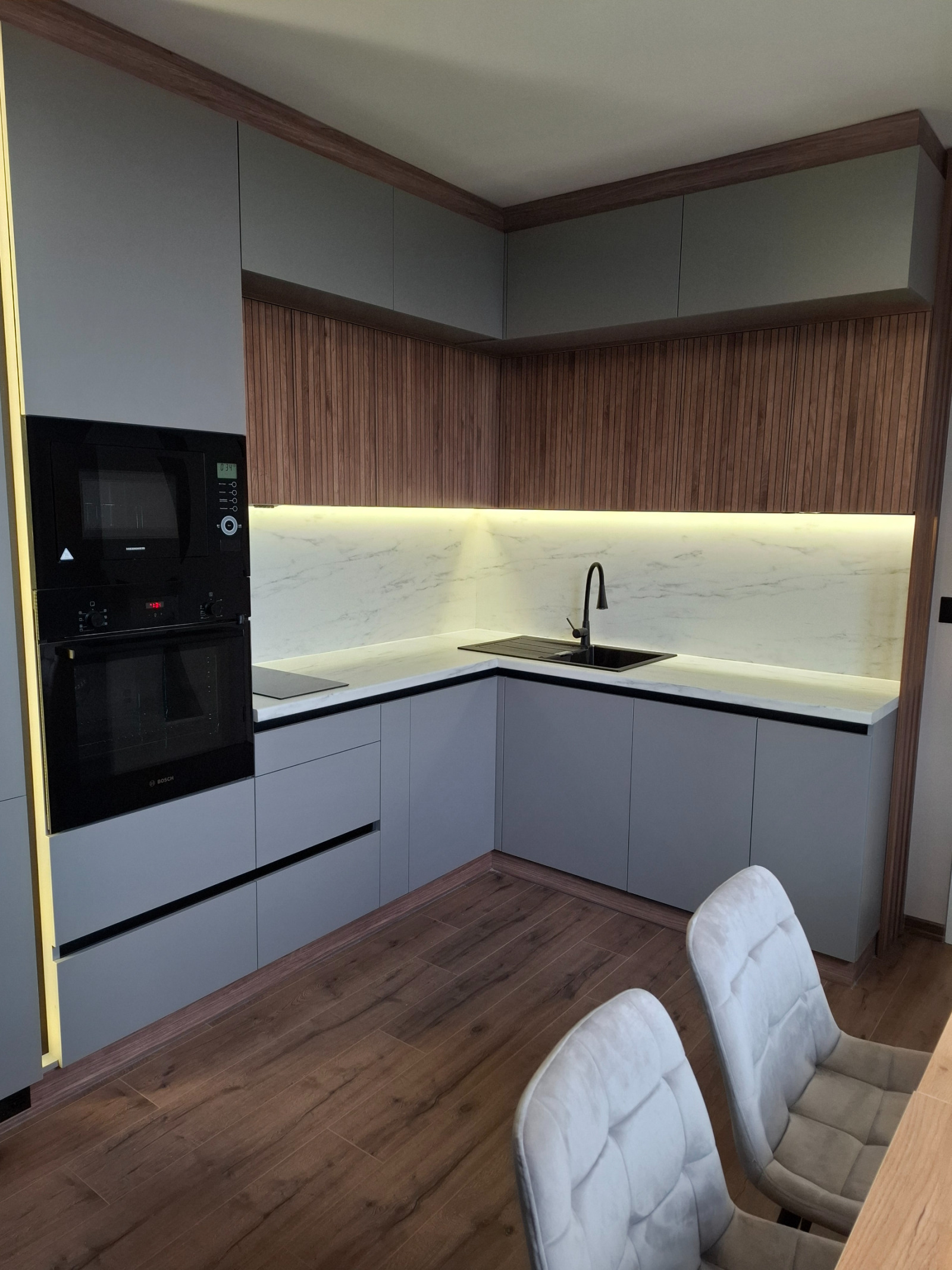 Продава 3-СТАЕН, гр. Стара Загора, Казански, снимка 2 - Апартаменти - 54274501