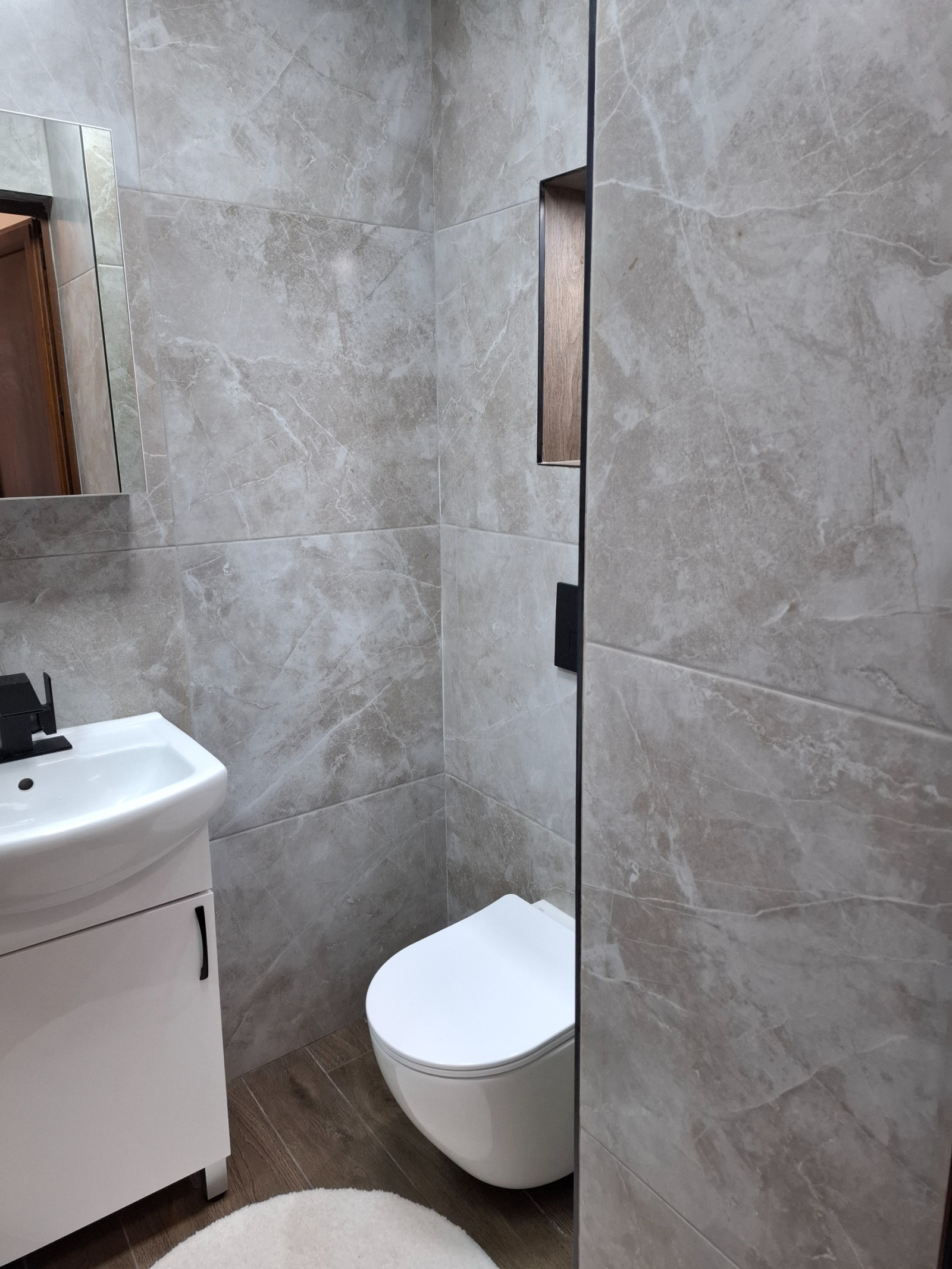 Продава 3-СТАЕН, гр. Стара Загора, Казански, снимка 9 - Апартаменти - 54274501